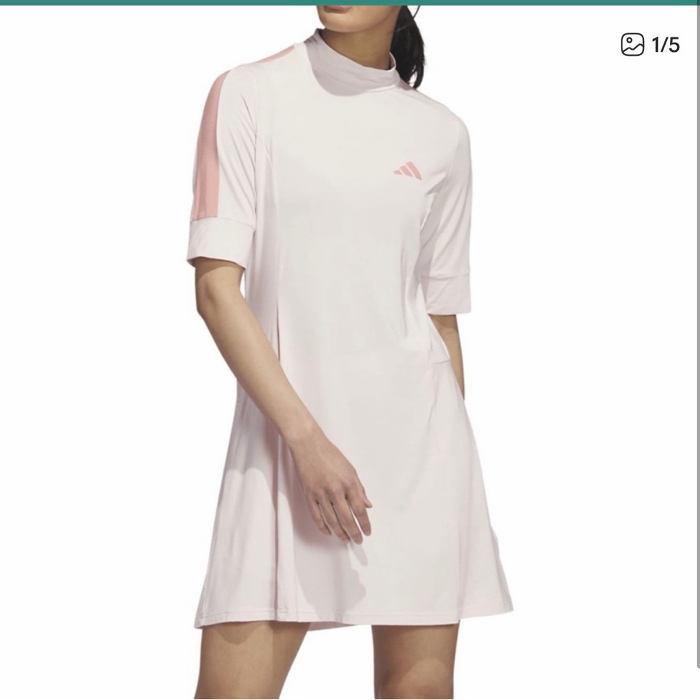 Adidas Golf Dress